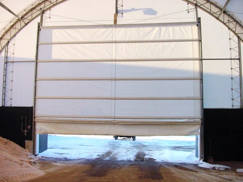 fabric-shelter-winch-accutrack-door