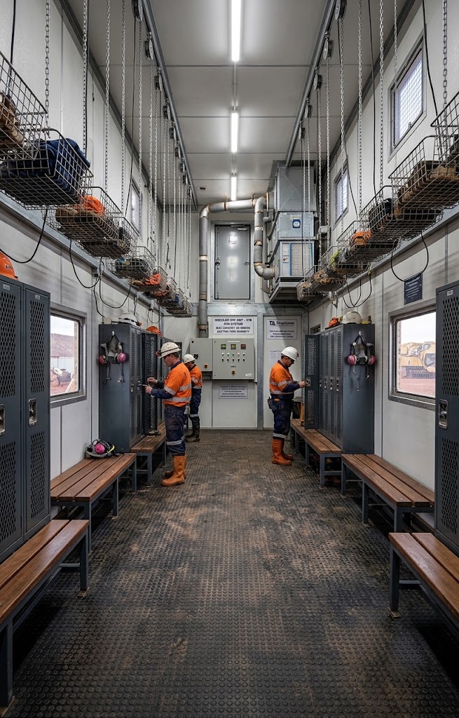 mine-dry-building