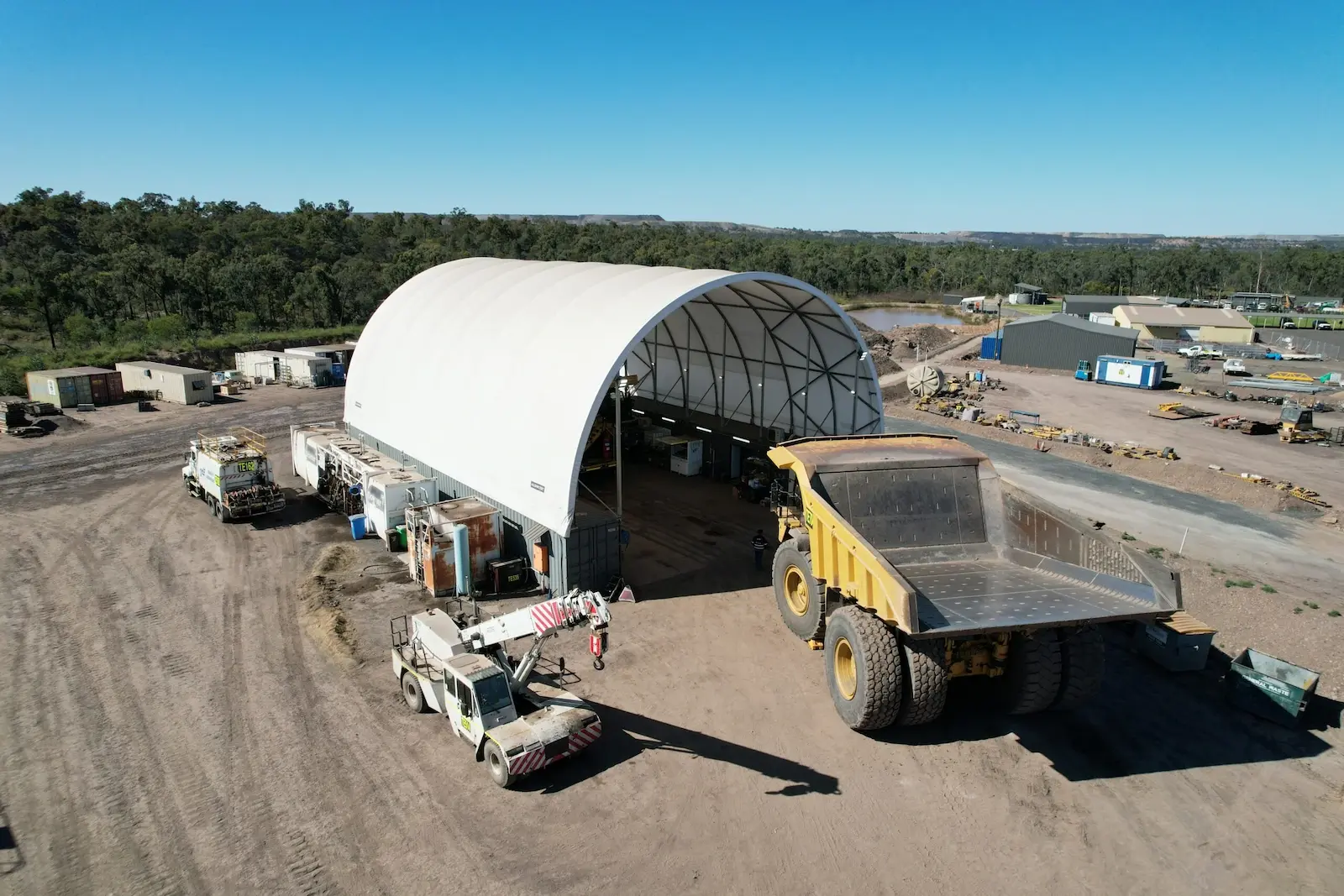 quonset-on-seacans